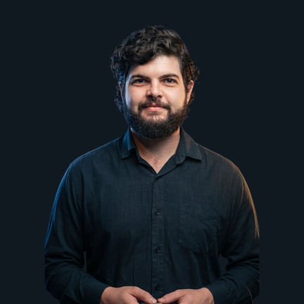 Rodolpho Mazzo